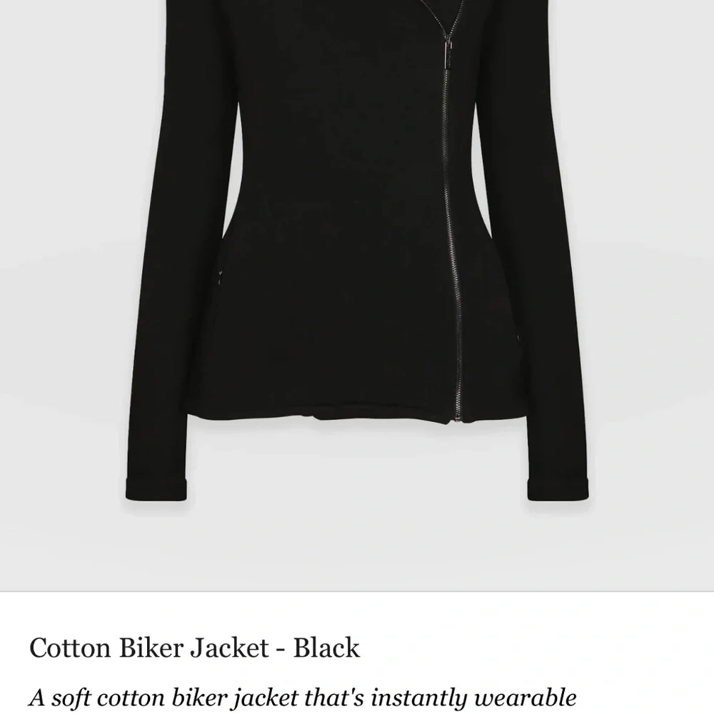 Jacket - Picture 3 of 6